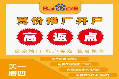 百度竞价推广代运营成功案例深度剖析